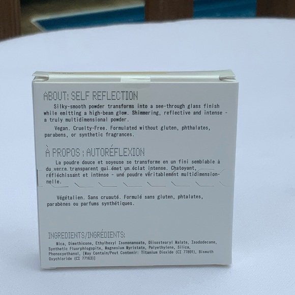 About-Face Light Lock Powder in This Bliss new - Picture 4 of 7